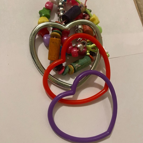 Lot of girl’s bracelets - Picture 10 of 11